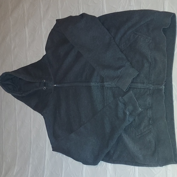 Lane Seven The Dude hoodie jacket - Picture 4 of 8